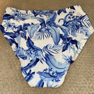 Tommy Bahama Bathing suit Bottoms (New with tags)